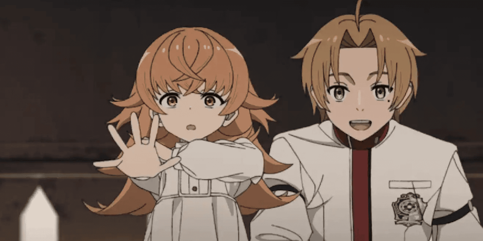 Isekai Anime Best Dwarf Mushoku Tensei