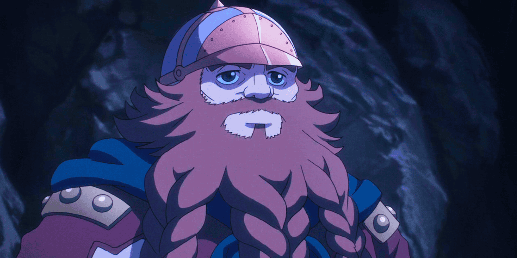 Best Dwarf Characters In Isekai Anime, Ranked