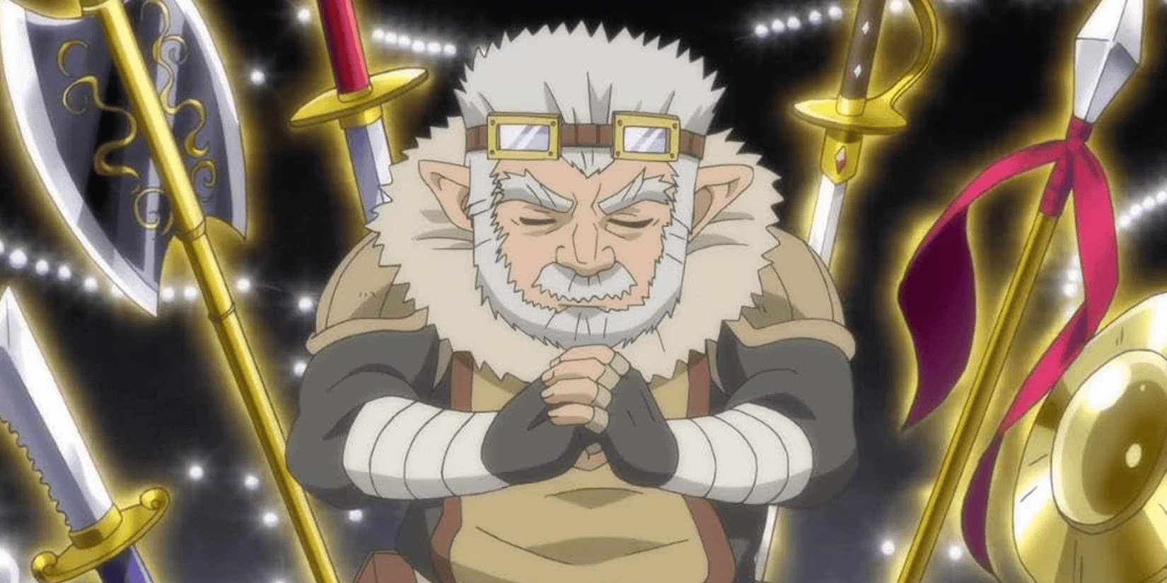 Isekai Anime Best Dwarf Tsukimichi Moonlit Fantasy