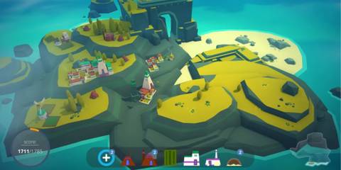 image of a base in ISLANDERS