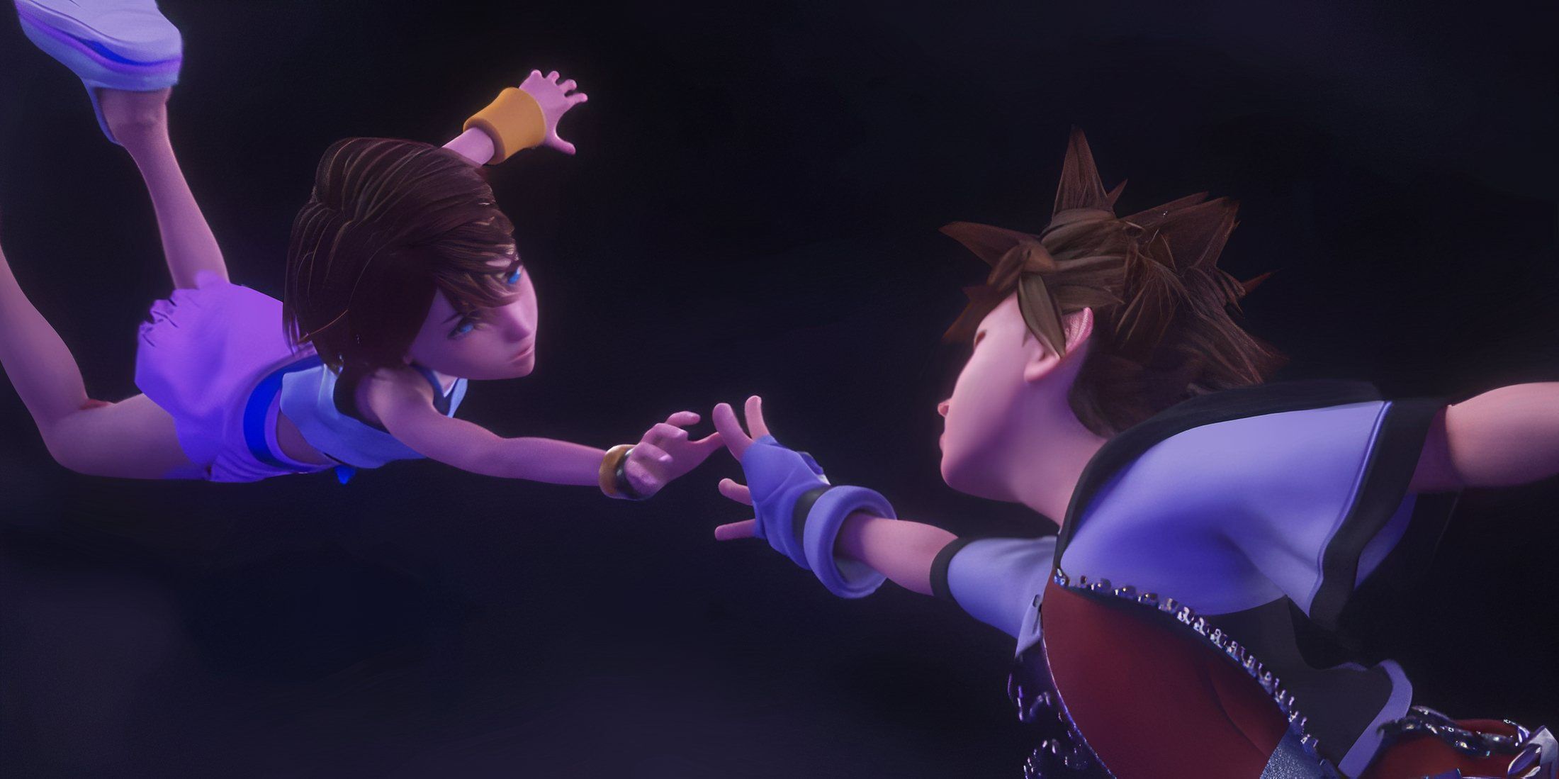 Its Time For Kingdom Hearts To Abandon Its Most Frustrating Story Trick