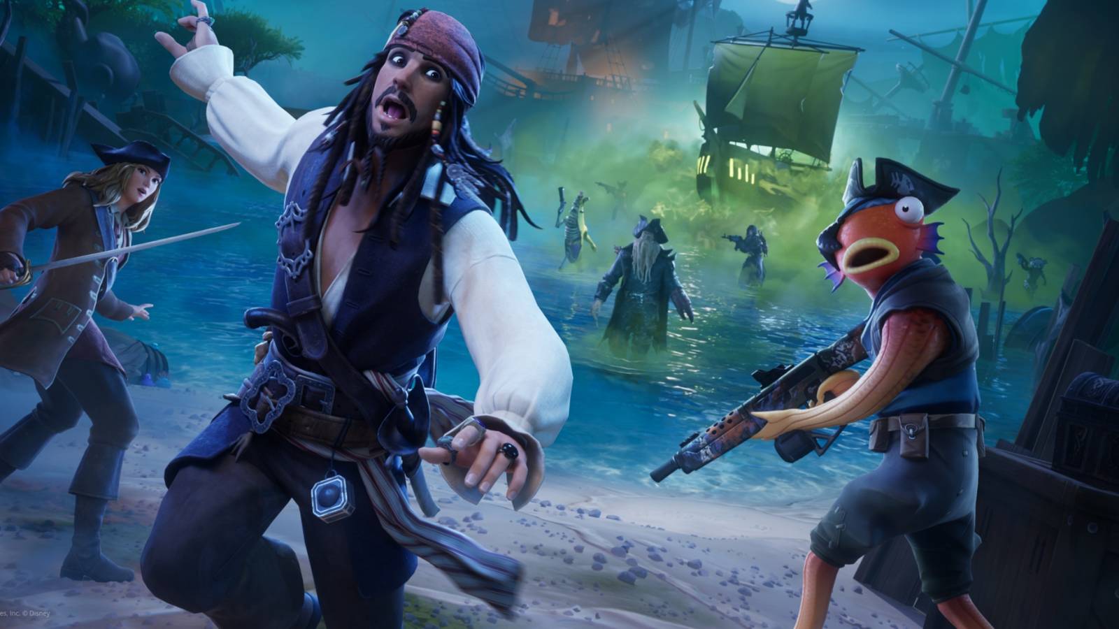 fortnite-releases-new-pirates-of-the-caribbean-crossover