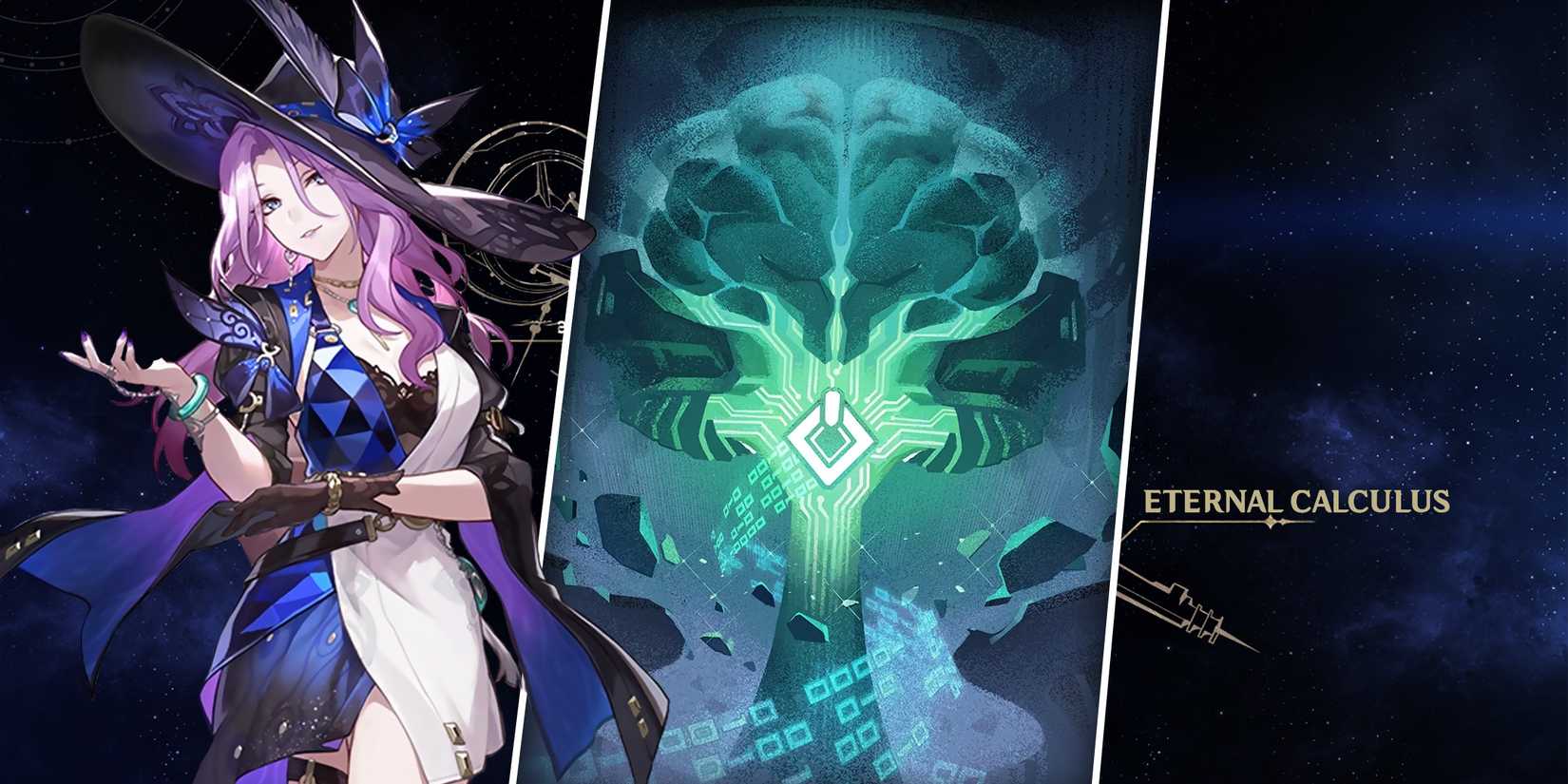 jade using eternal calculus light cone in honkai star rail