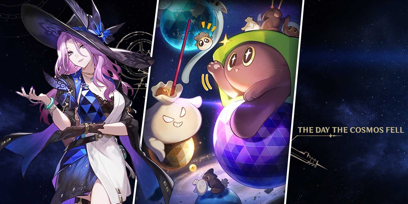 jade using the day the cosmos fell light cone in honkai star rail