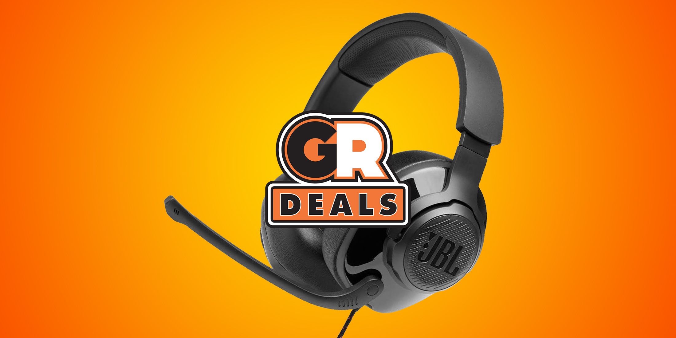 best gaming headset deals