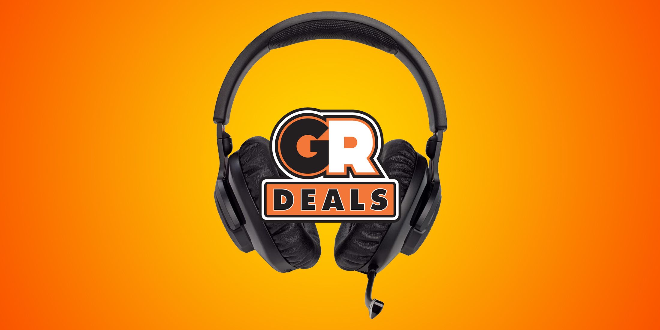 best gaming headset deals