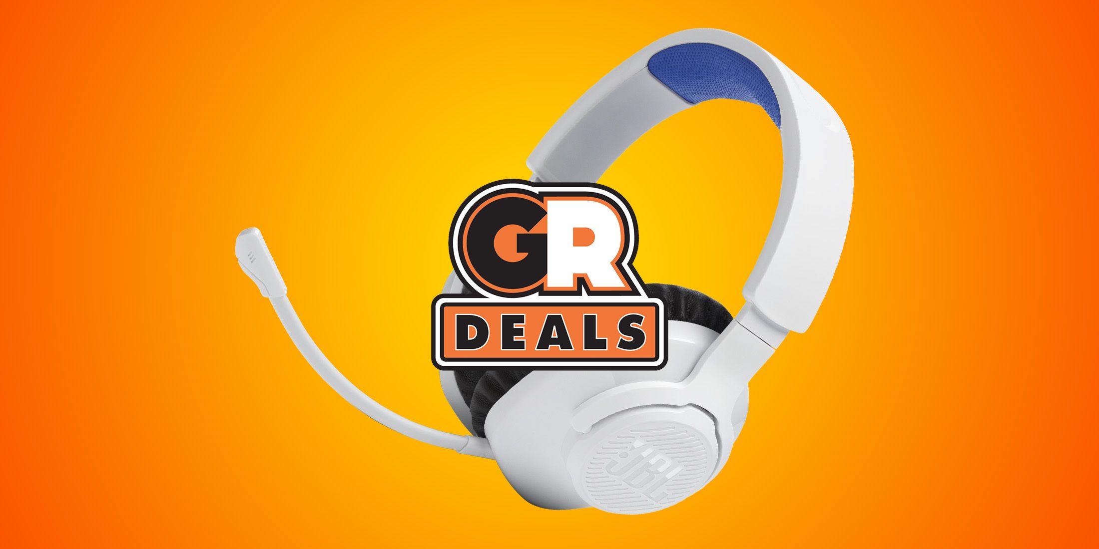 best gaming headset deals