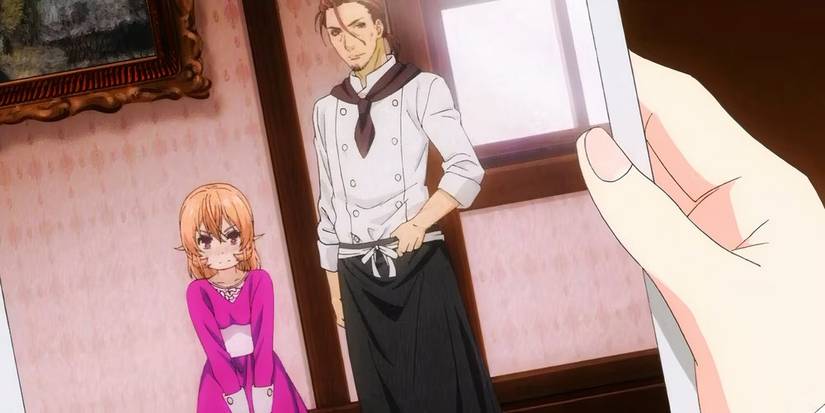 Joichiro young Erina