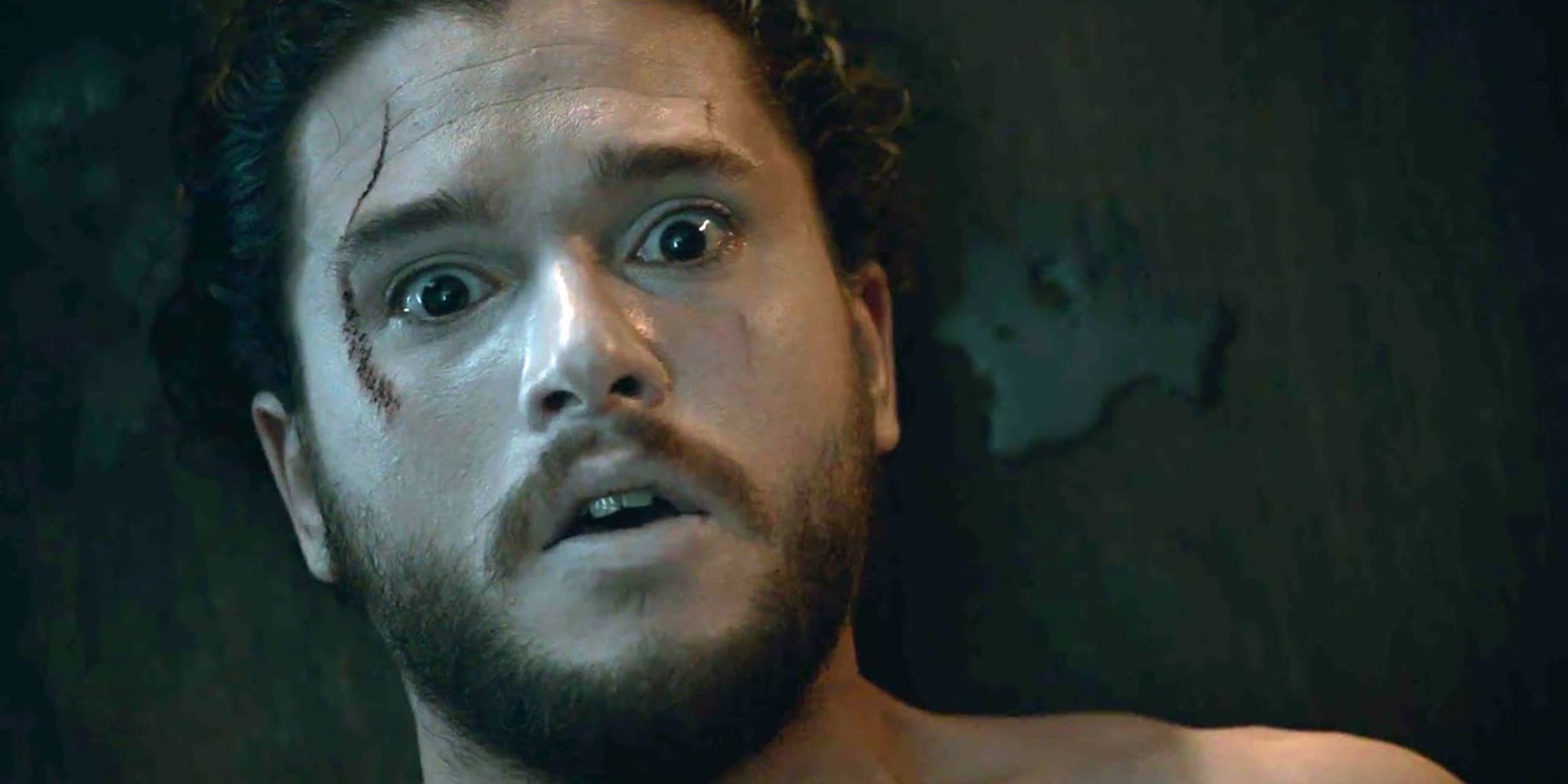 Jon Snow Resurrected In Game Of Thrones 6x02