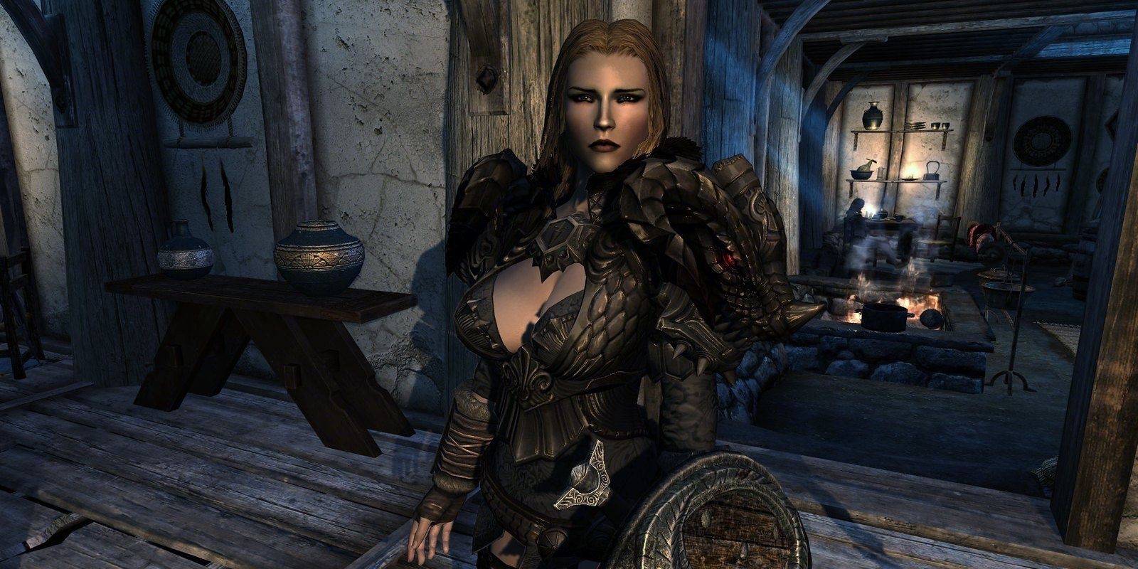 Skyrim: 23 Best Wives & How To Marry Them