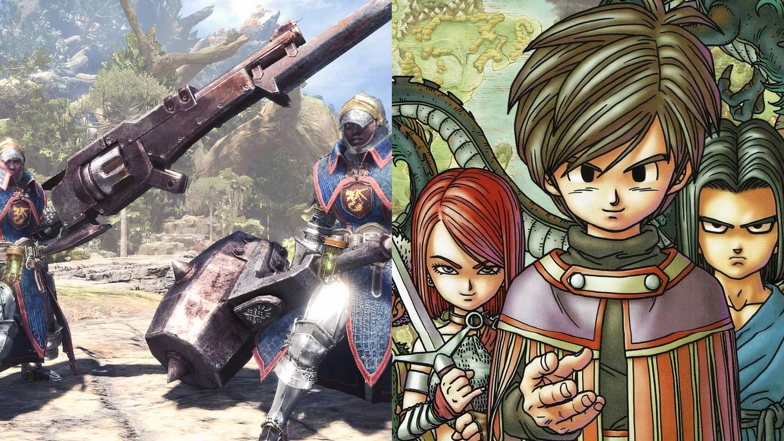 JRPGs Character Customization Feature Image