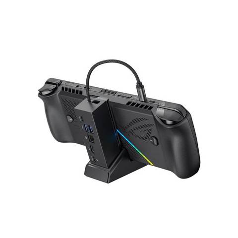 JSAUX 6-in-1 Multifunctional Docking Station