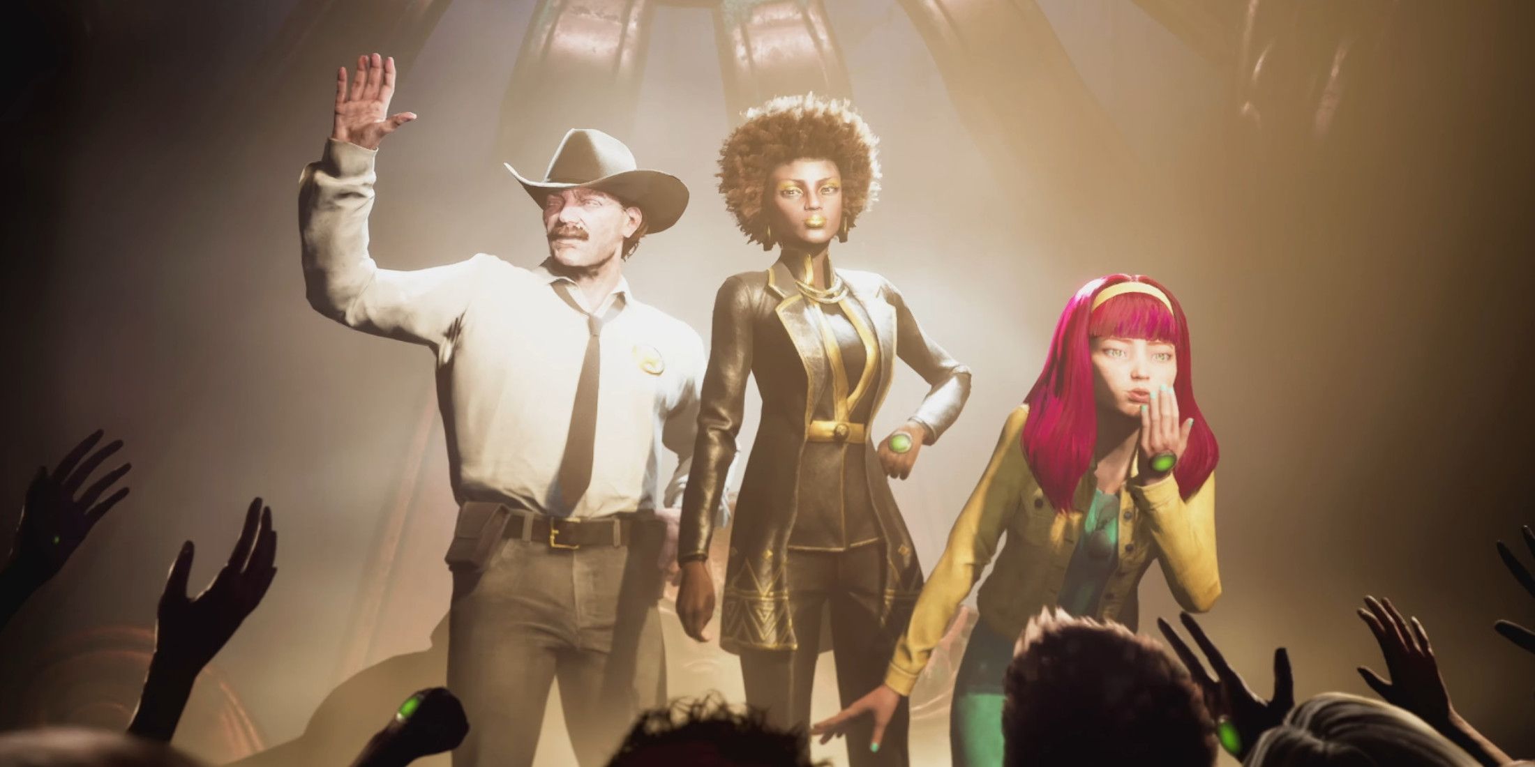 How Judas Picks Up Where Lies of P Left Off with One Enemy Design