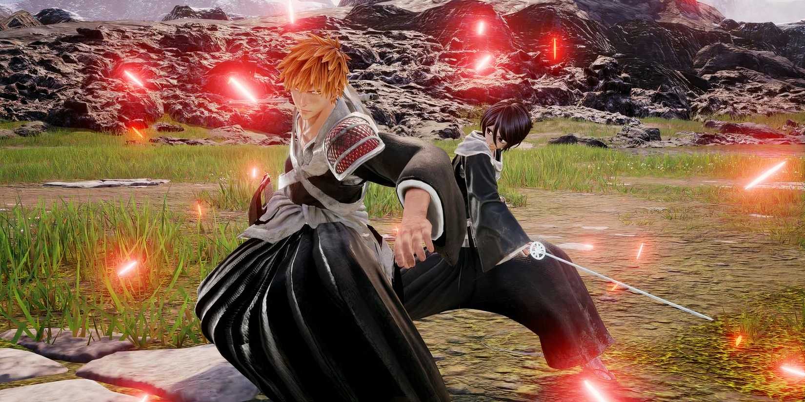 Top Force Game Fighting Games With The Best Character Customization
