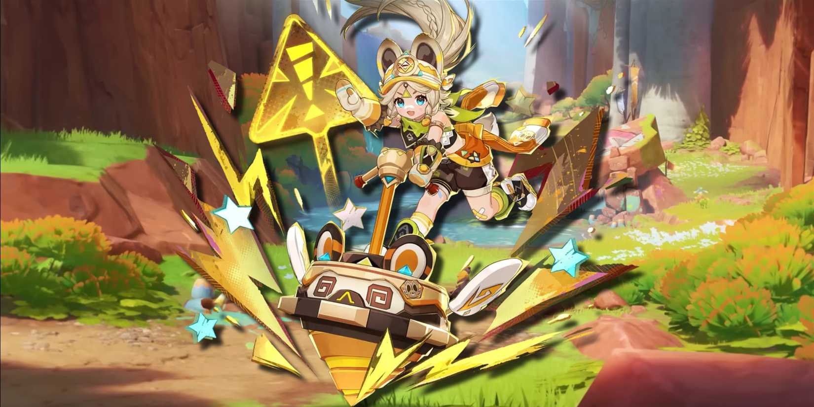 Kachina Ascension Items Genshin Impact