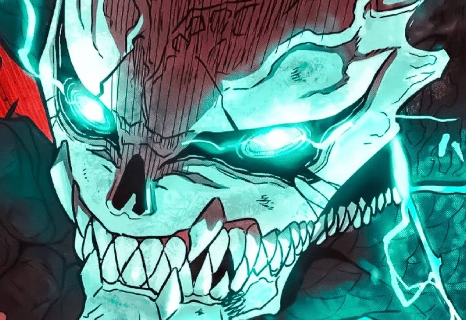 Kaiju No. 8 Season 1 Ending, Explained