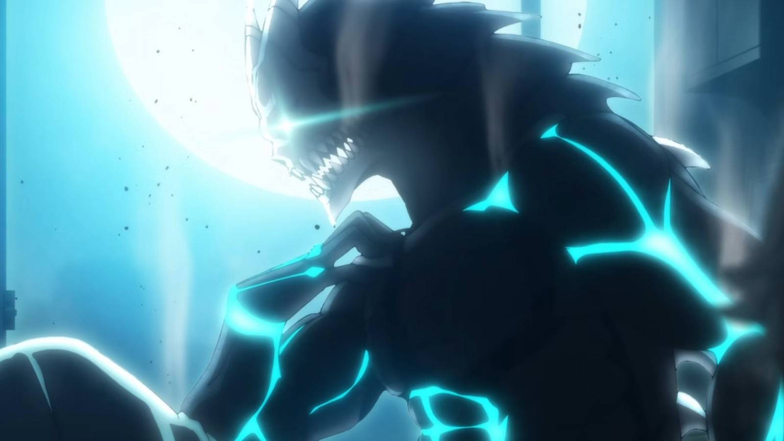 Kaiju No. 8 Kafka Hibino episode 1