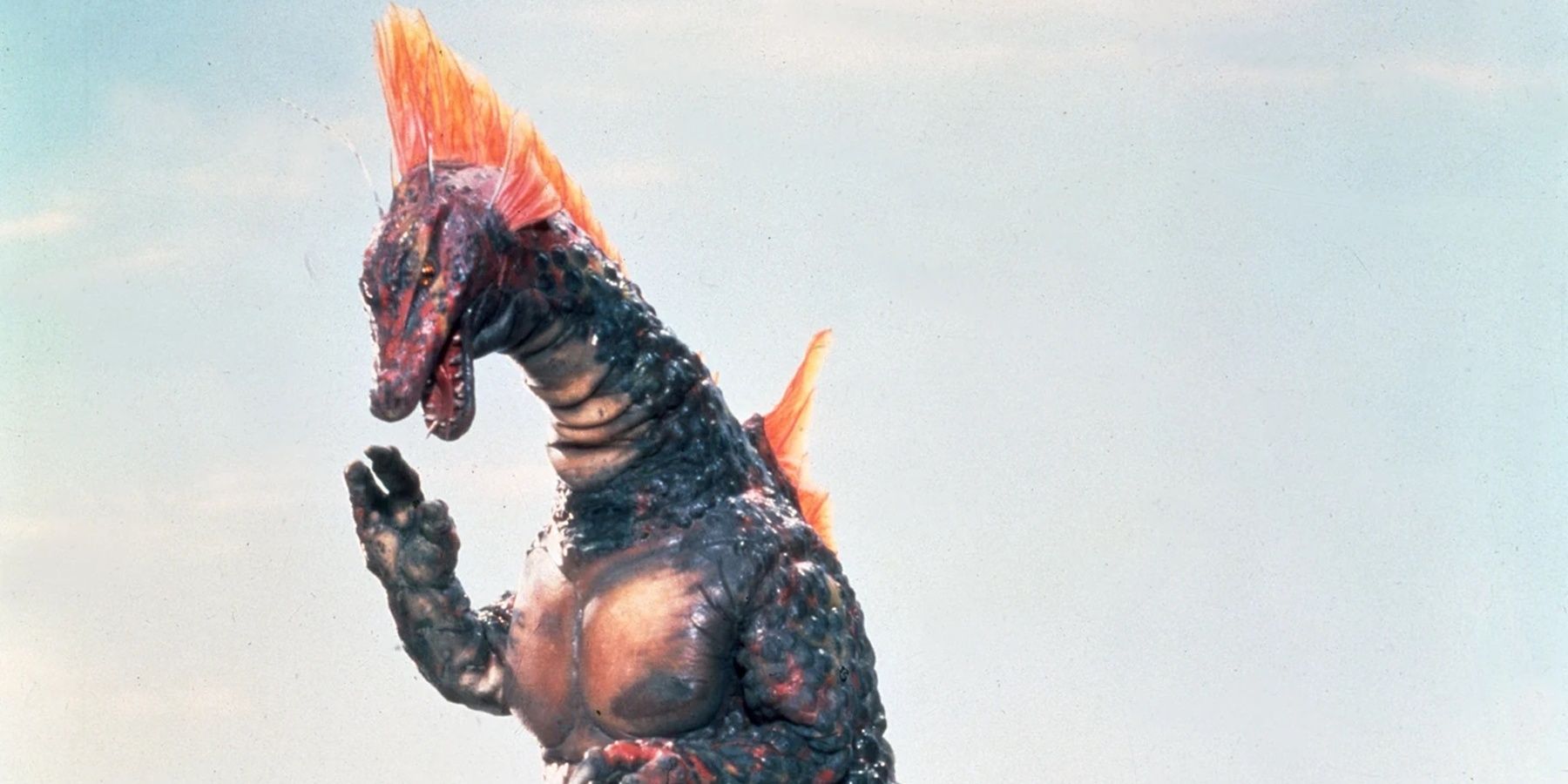 Godzilla: What is Titanosaurus?