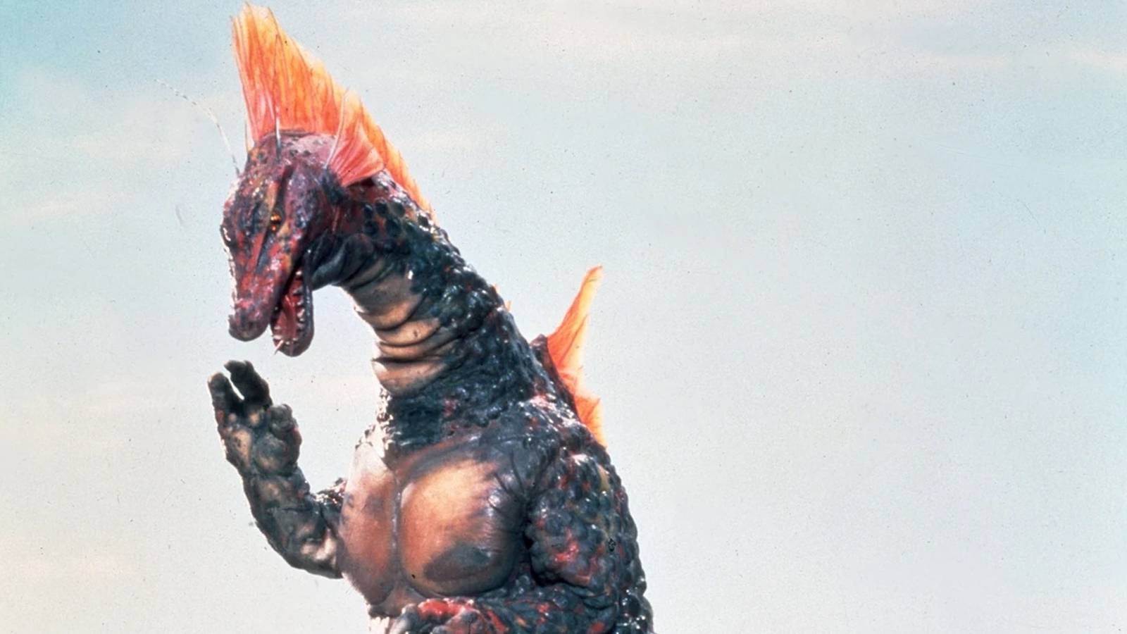 Kaiju That Should've Been Stronger- Titanosaurus