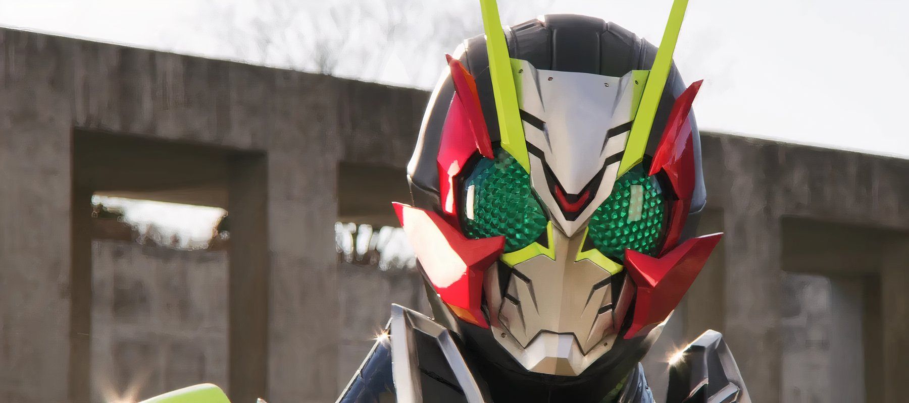 Strongest Kamen Riders, Ranked