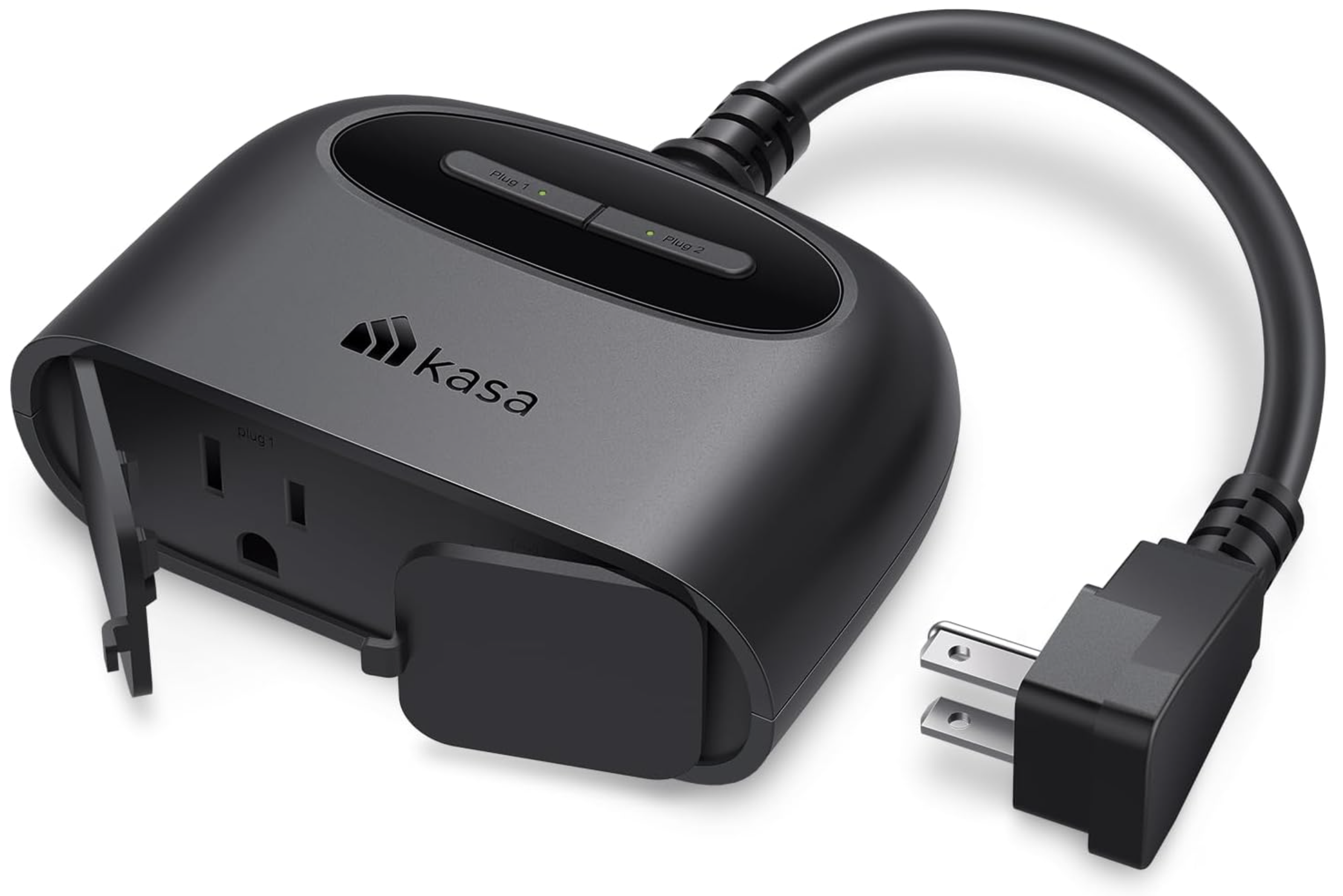 Kasa Outdoor Smart Plug
