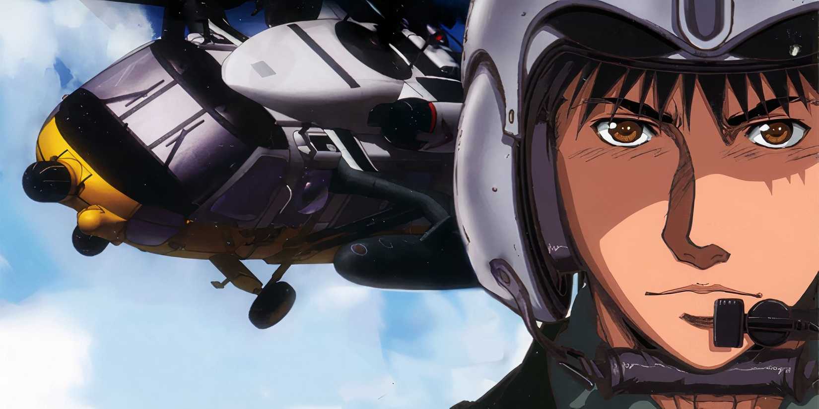 Kazuhiro Uchida Rescue Wings