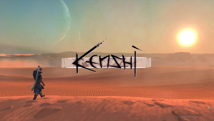 kenshi-e