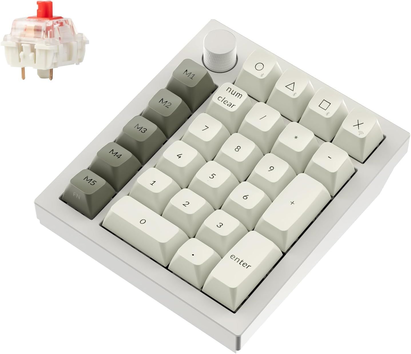 Keychron Q0 Max