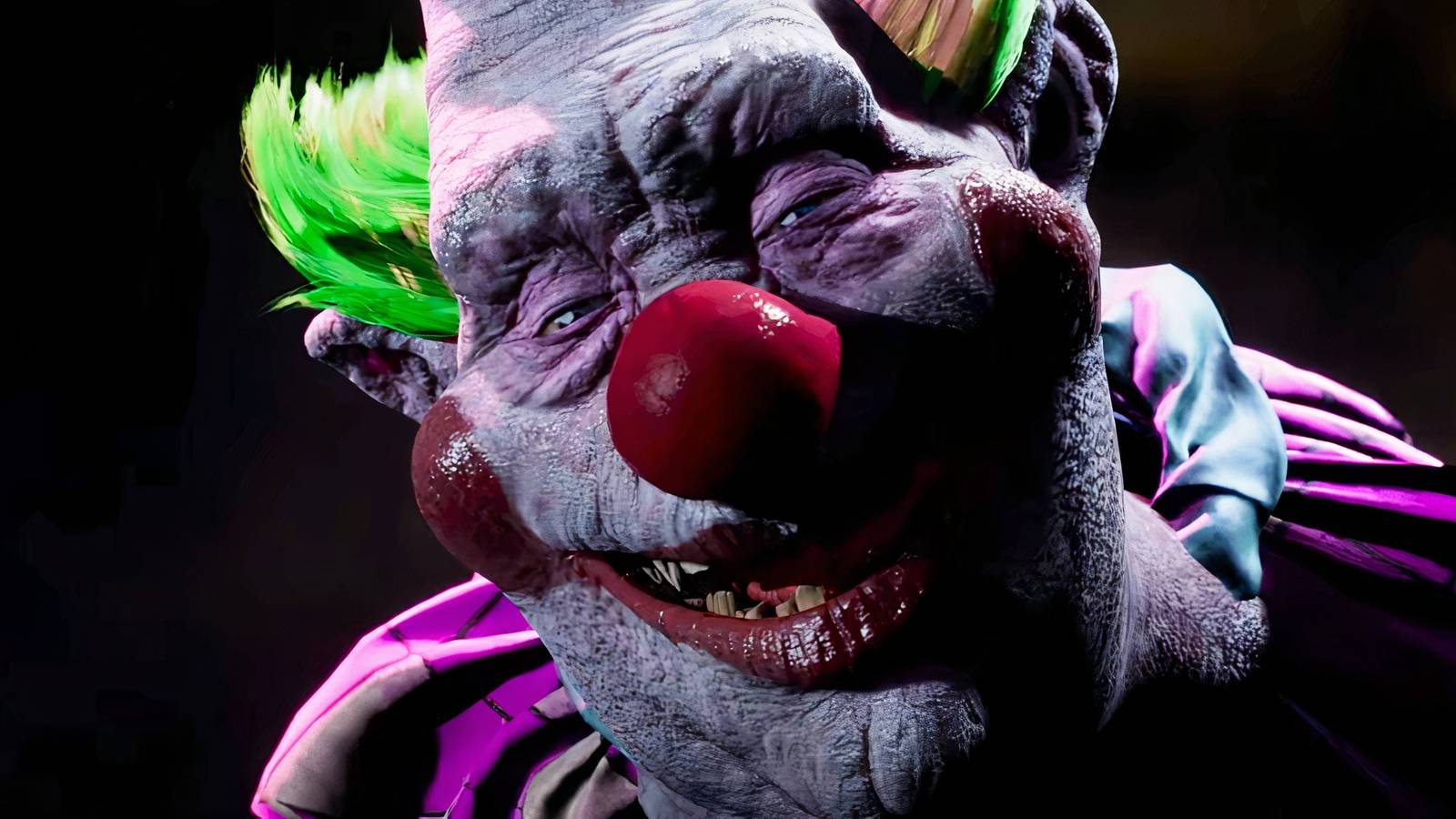 Killer Klowns from Outer Space releases roadmap through October 2024