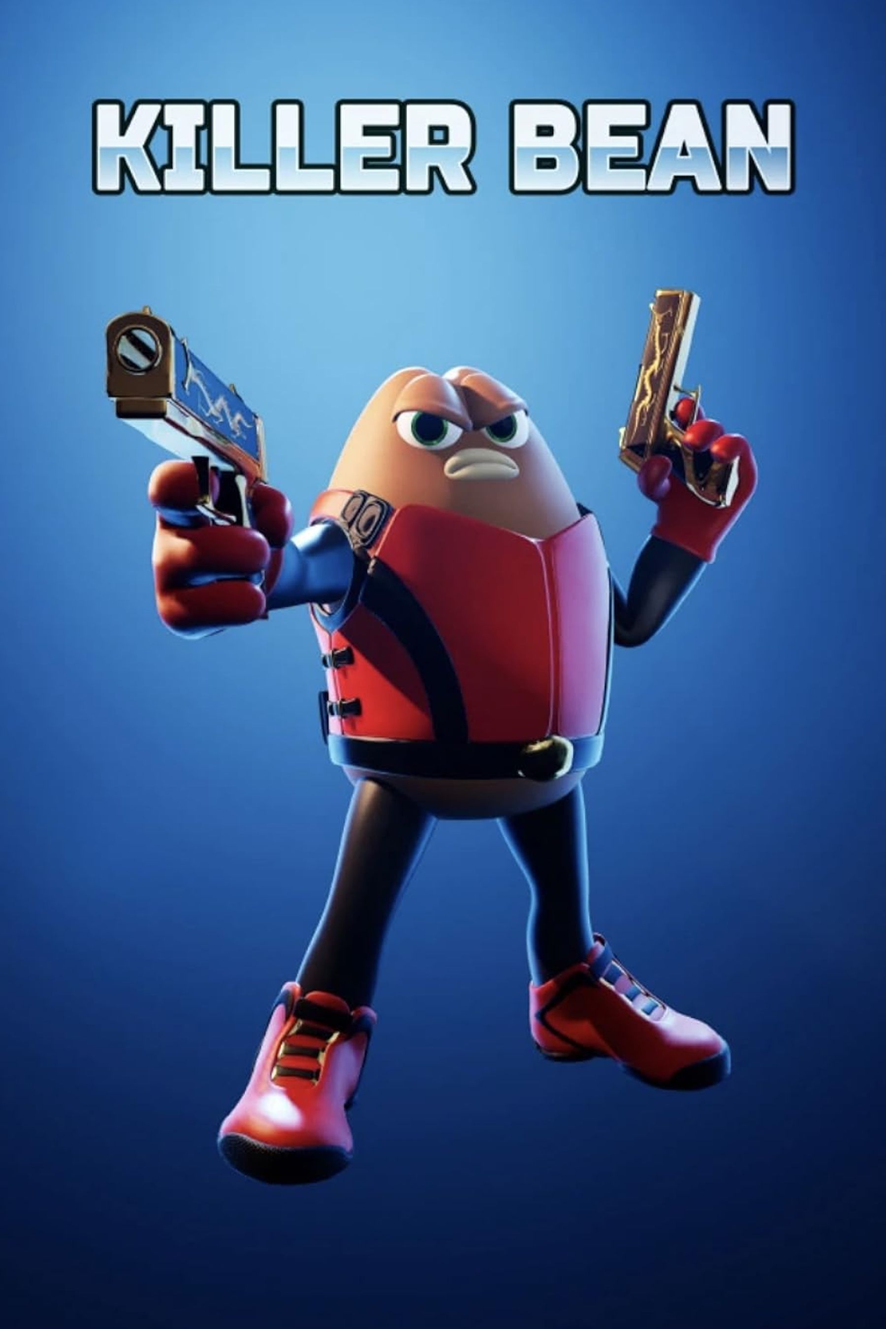 Killer Bean