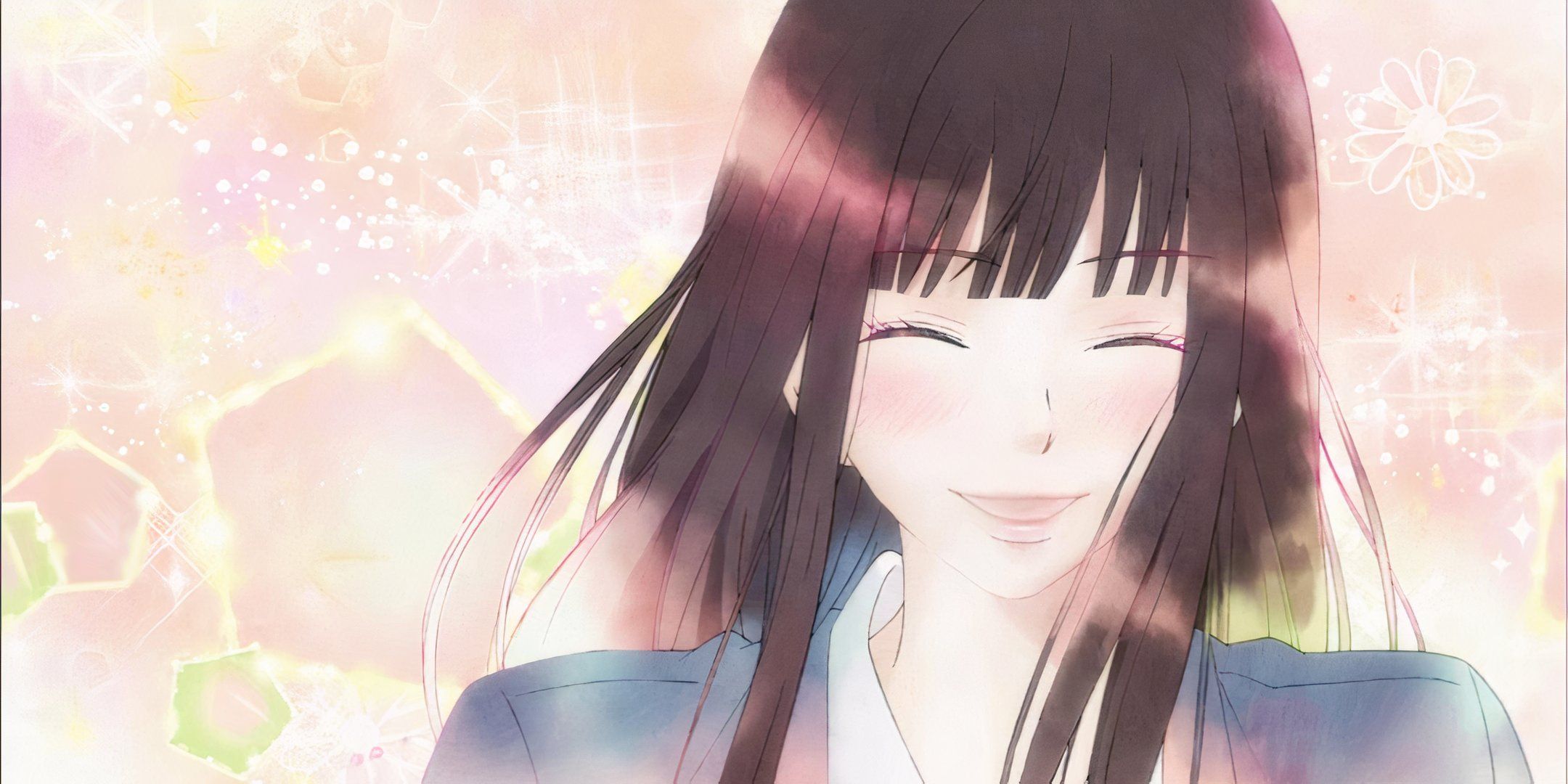 Kimi Ni Todoke