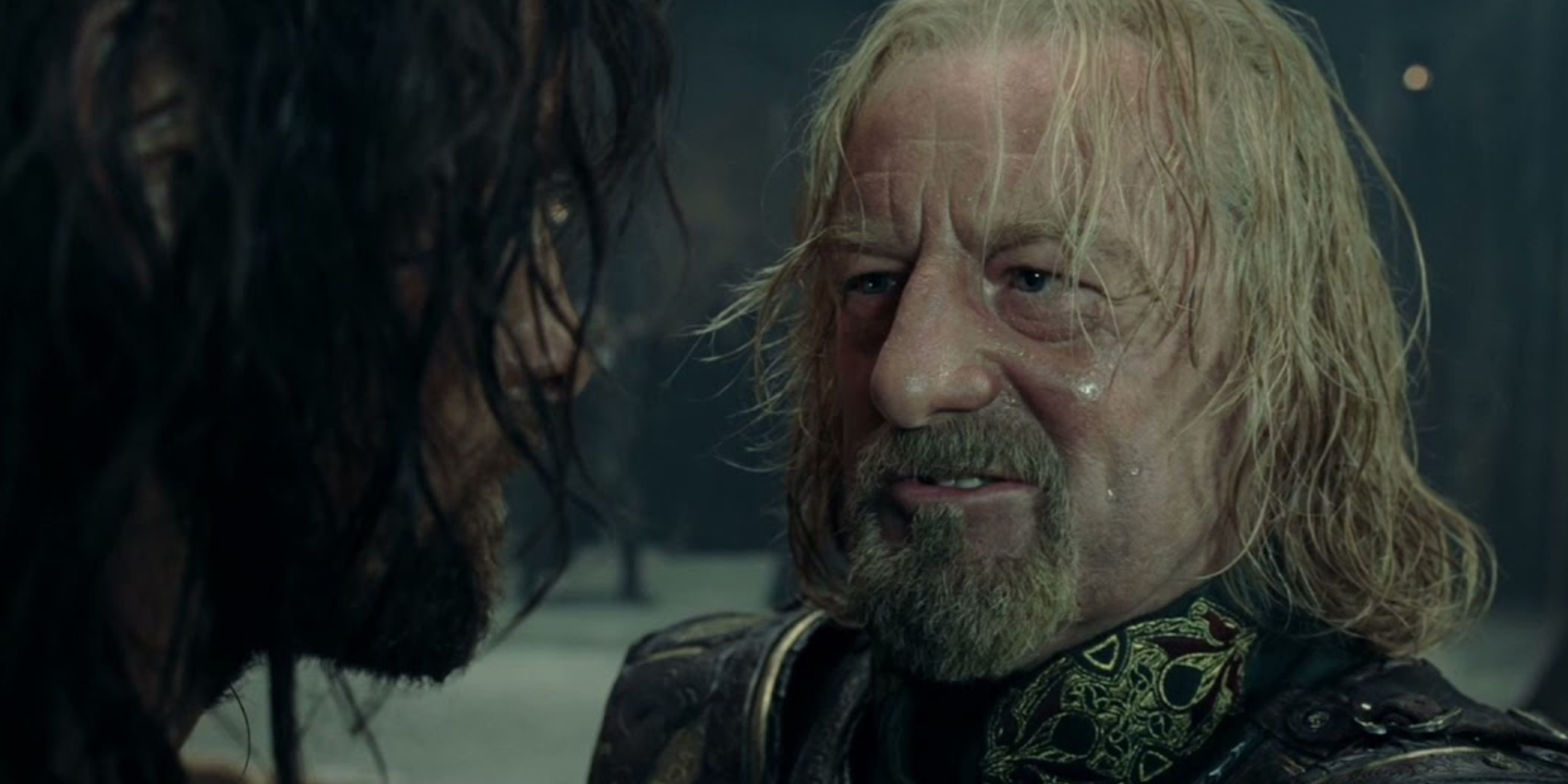 The Best King Theoden Quotes In Lord Of The Rings