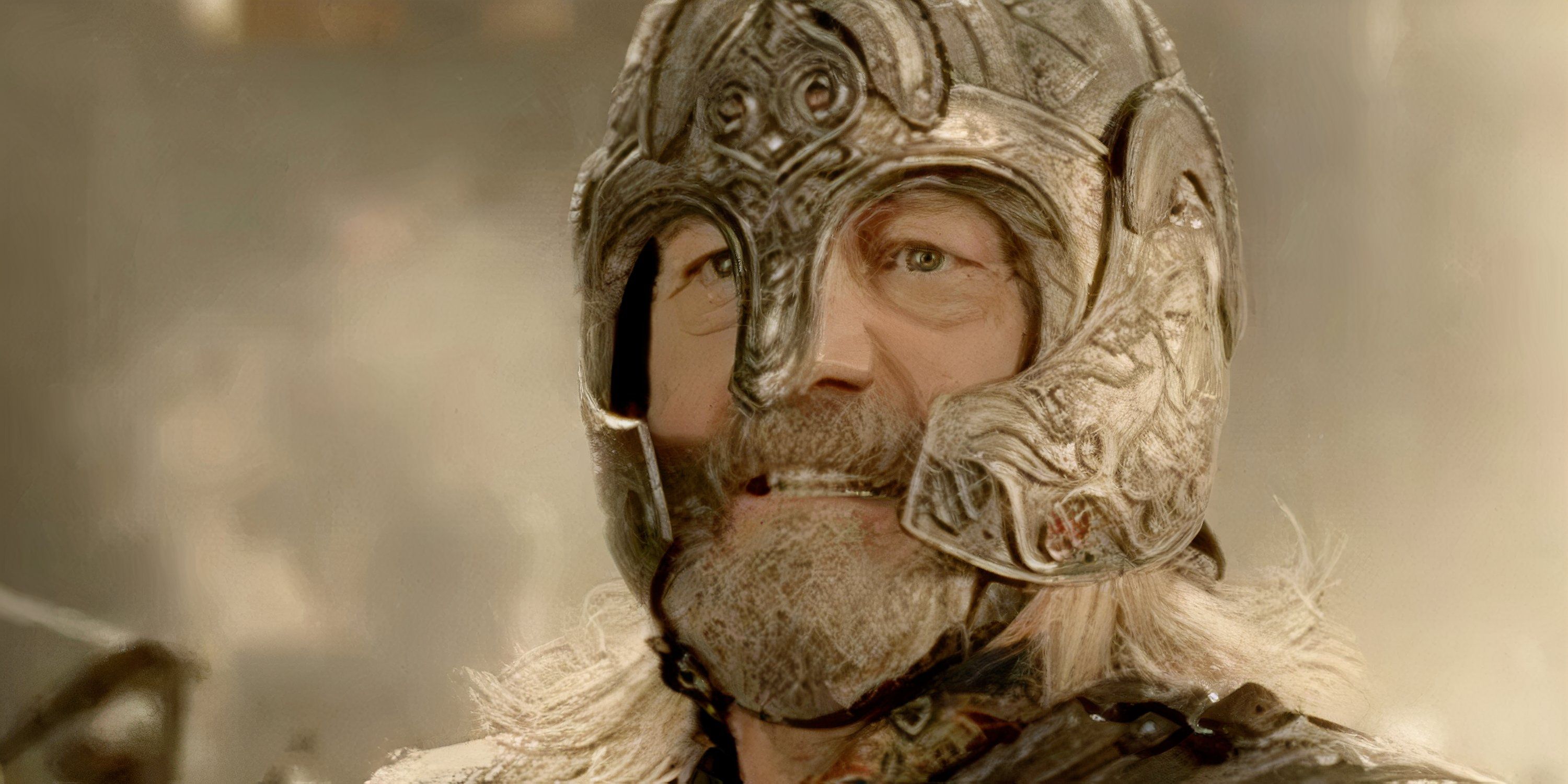 The Best King Theoden Quotes In Lord Of The Rings