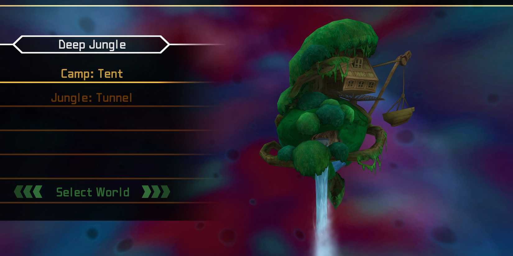 Kingdom-Hearts-1-KH1-Lightning-Stones-How-to-Get-Location-Gummi