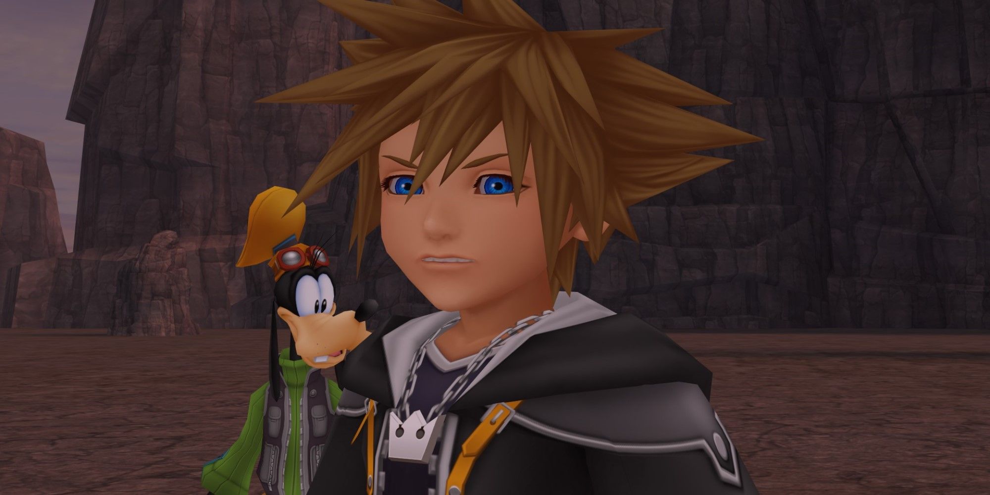 Kingdom Hearts 2: Final Mix - Secret Ending Guide