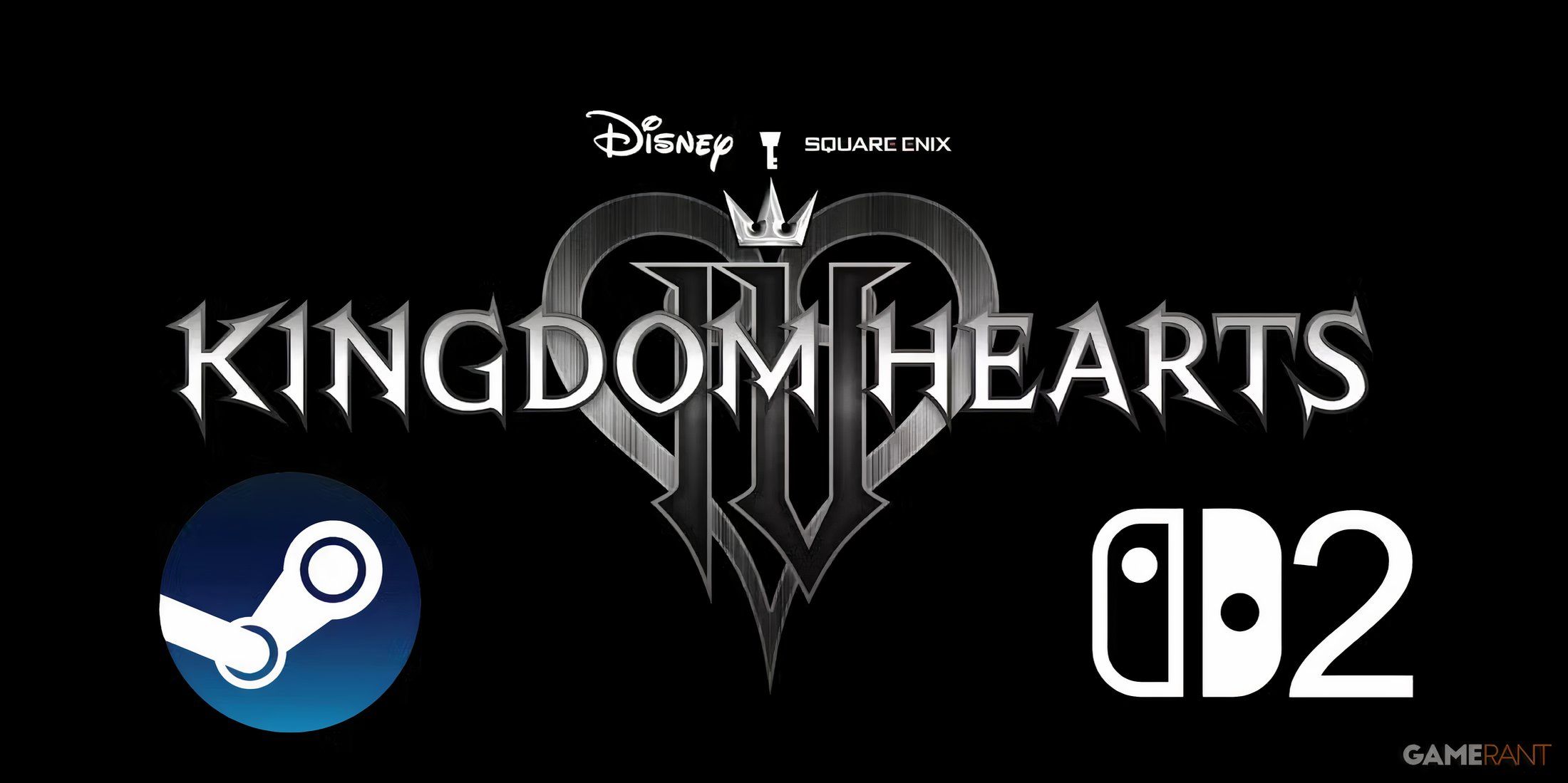 Kingdom Hearts’ Steam Deck Success Proves KH4 Can't Skip One Console on ...