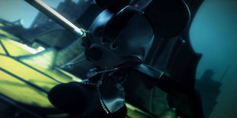 kingdom hearts final mix secret ending featured image of mickey mouse
