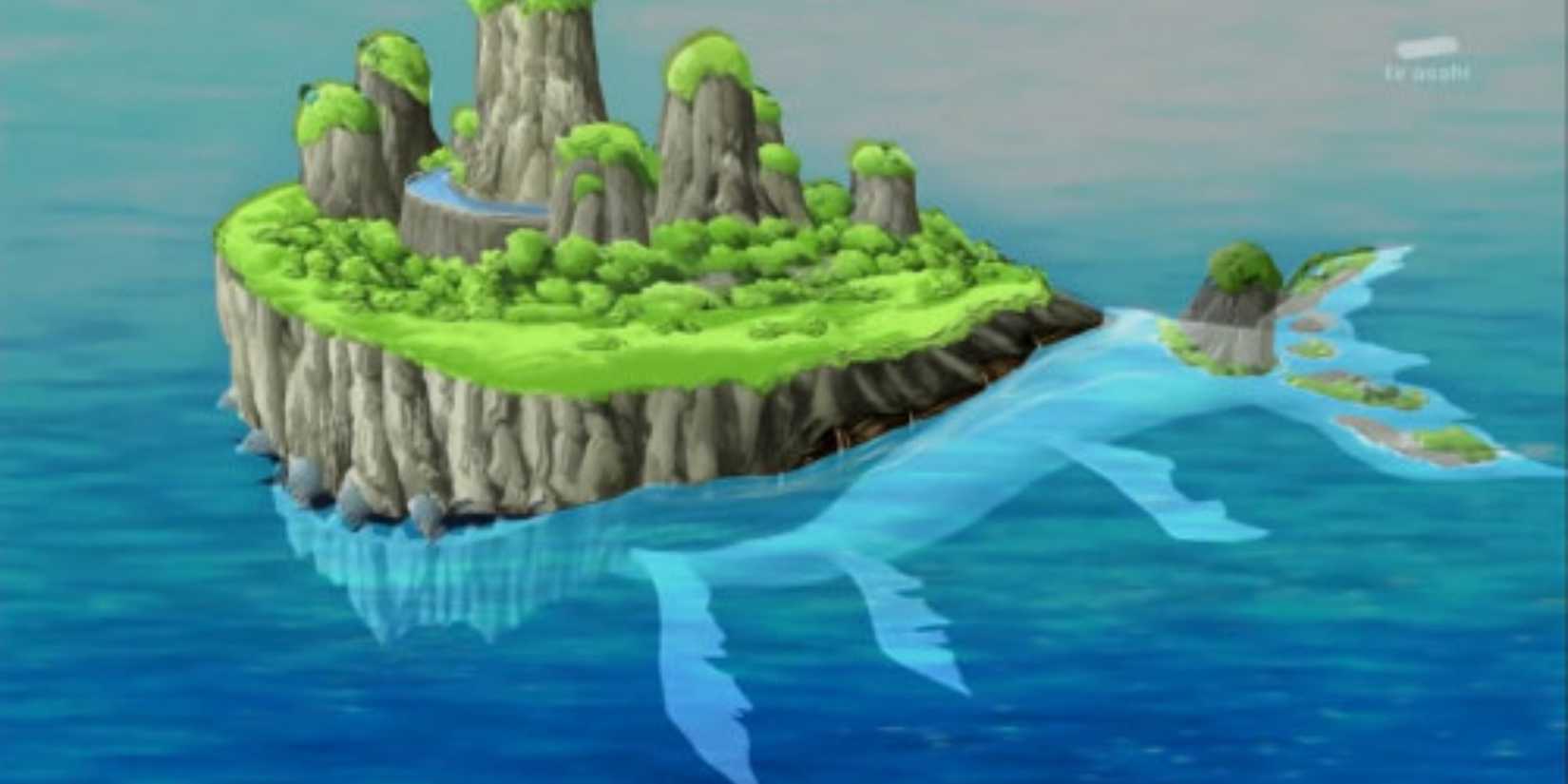 Digimemory Largest Digimon