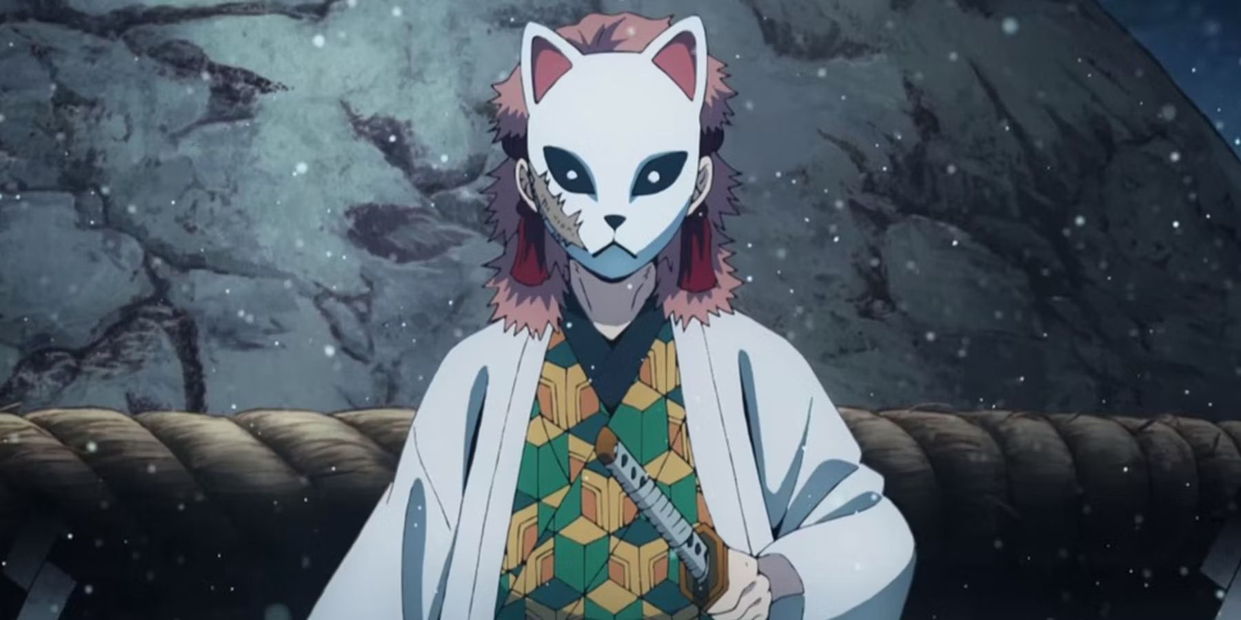 Demon Slayer: Warding Masks, Explained