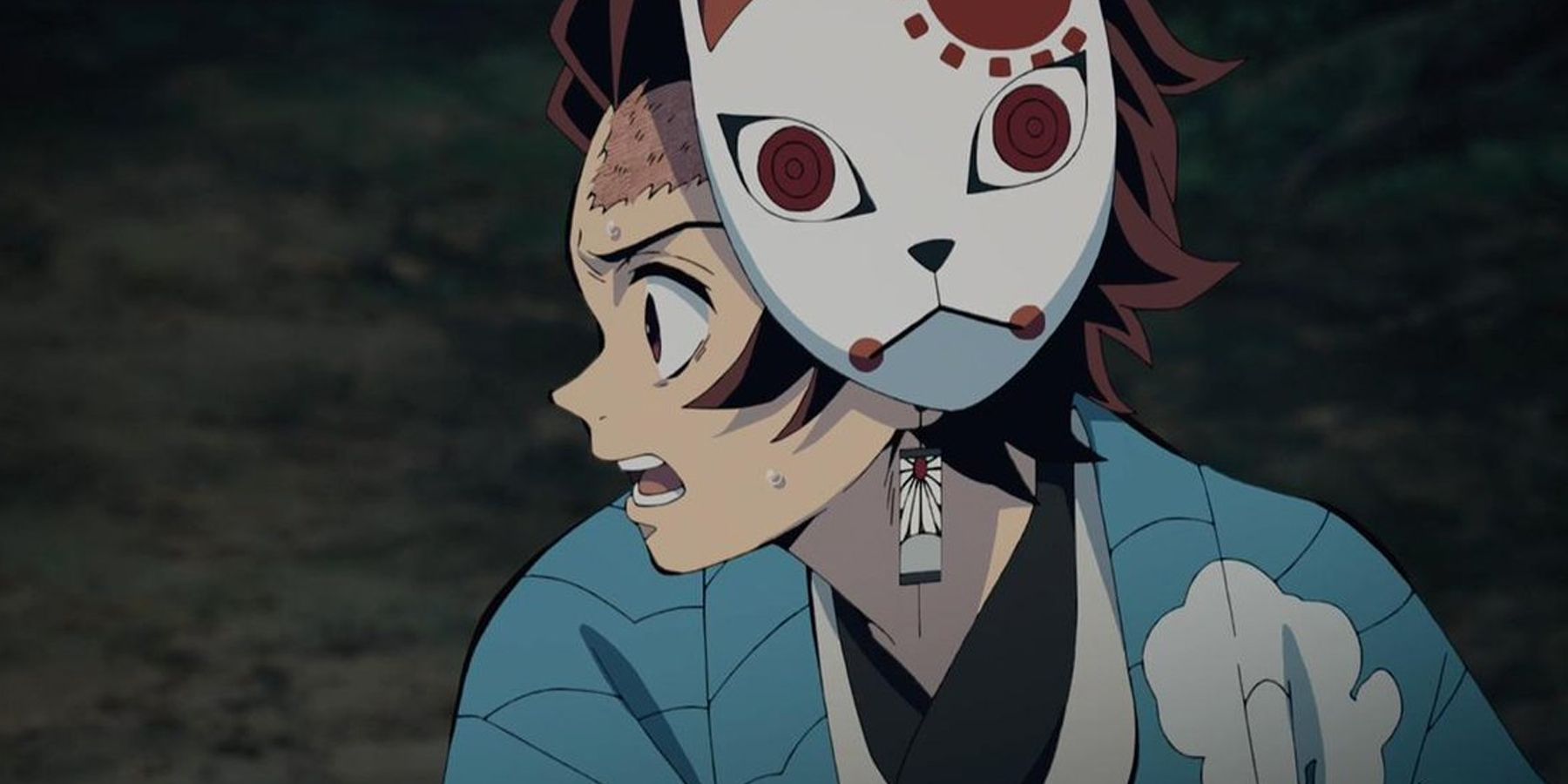 Demon Slayer: Warding Masks, Explained