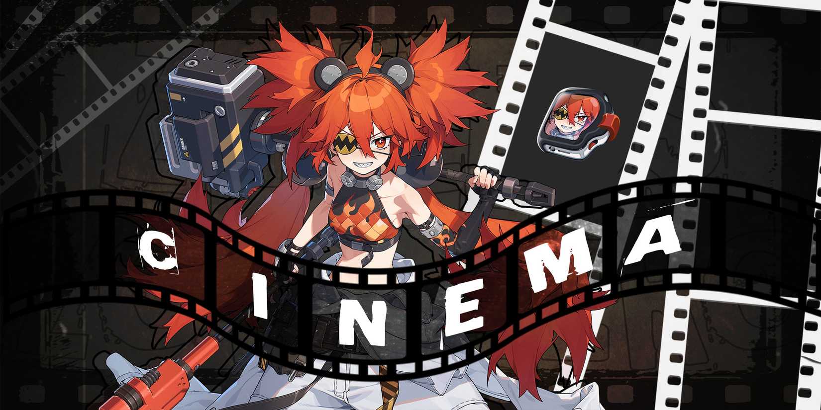 koleda best cinema in zenless zone zero 2