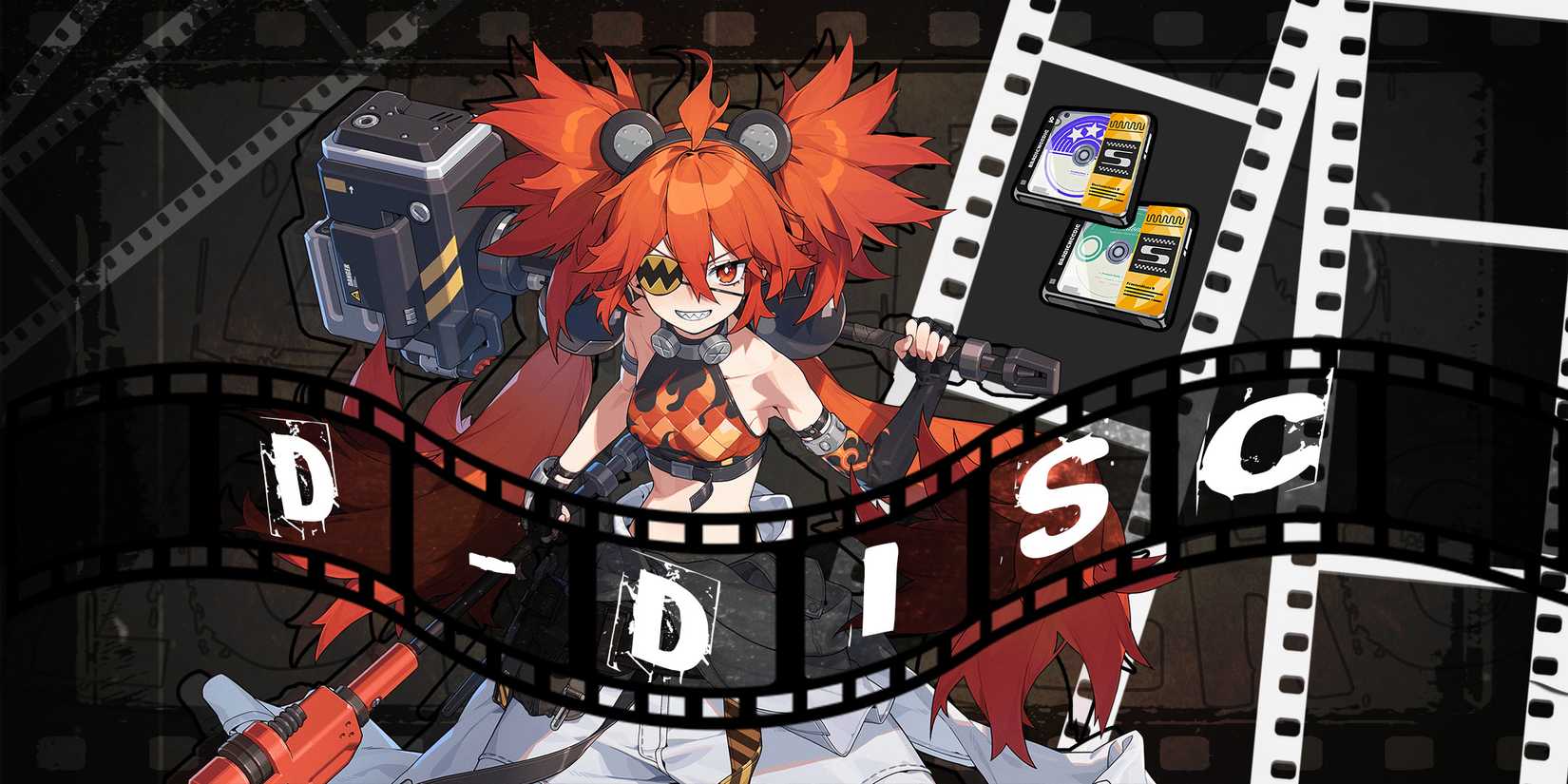 koleda best drive discs in zenless zone zero