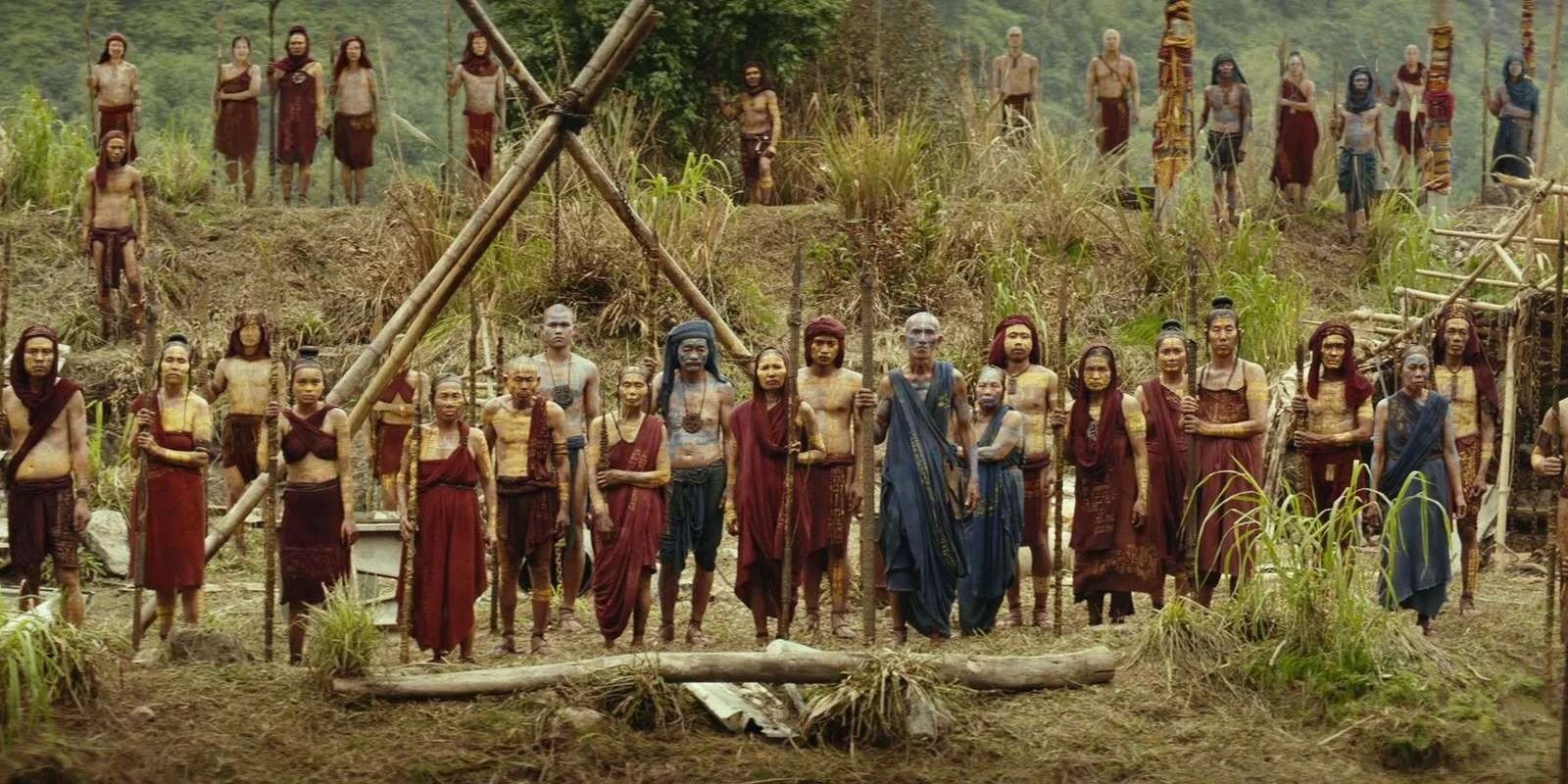 Monsterverse: The Iwi People, Explained