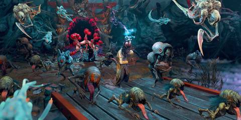 kunitsu gami path of the goddes the seethe