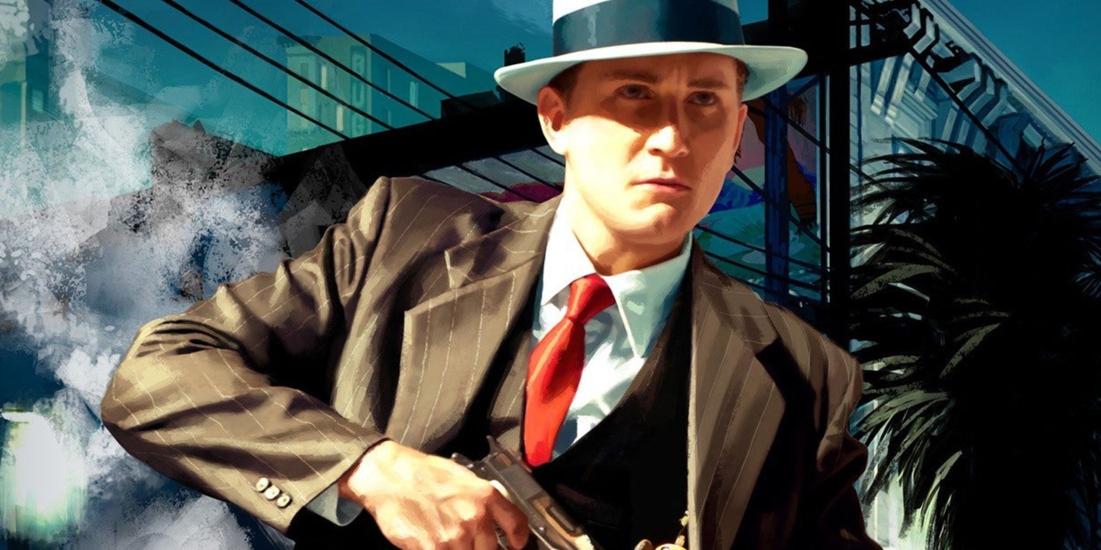 LA Noire May Finally Get a Spiritual Successor, But It's Not All Roses