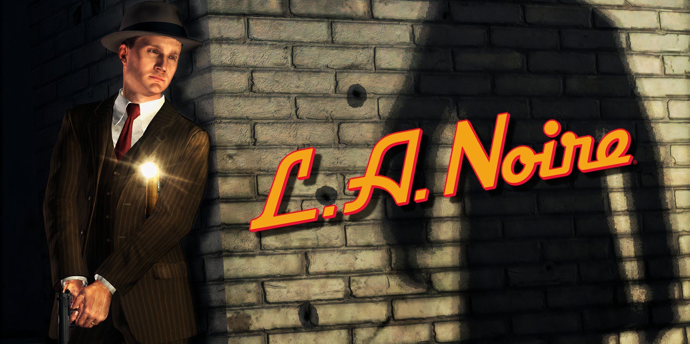 L.A. Noire Creators Address Spiritual Successor Rumor