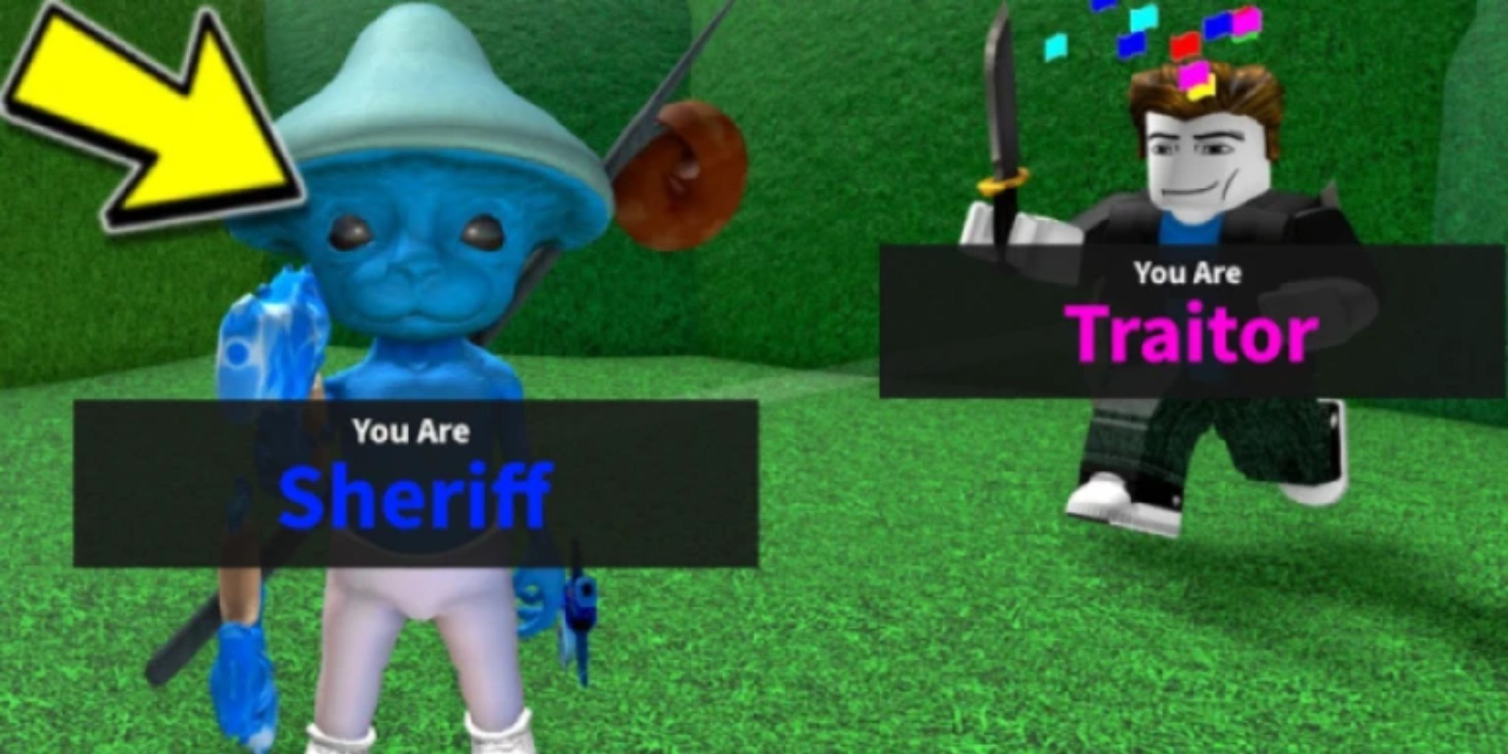 Roblox: Grey's Murder Codes (July 2024) - Game Rant