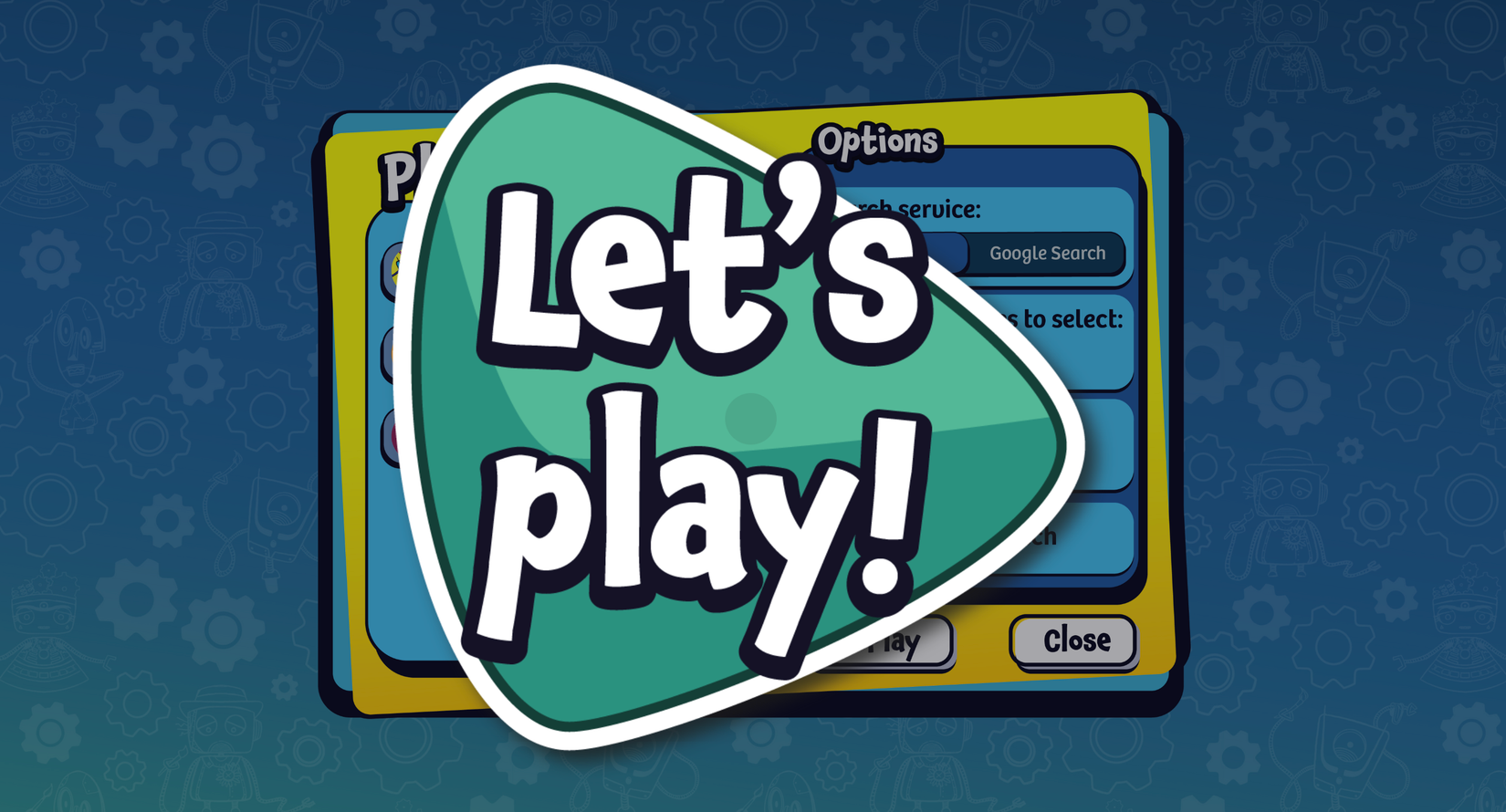 LAIZY picture phone lets play