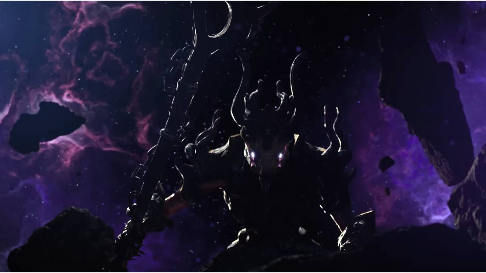 Last Epoch Harbingers of Ruin Overview