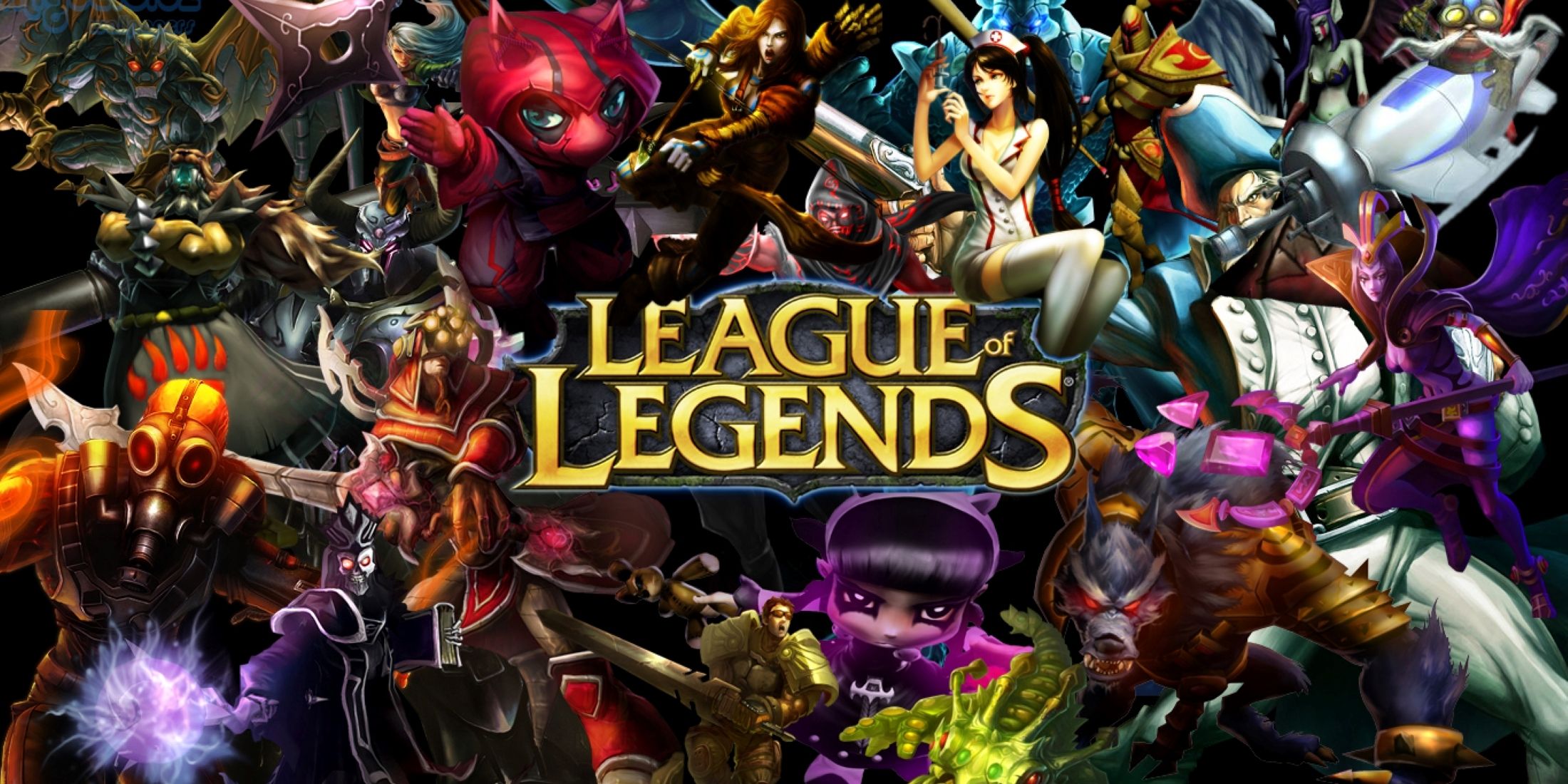 League of Legends раскрывает описание обновления 14.15